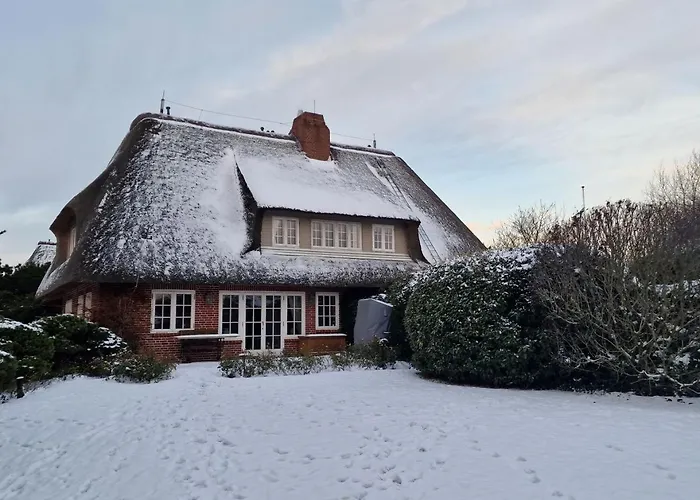Haus Ulrike Wattblick