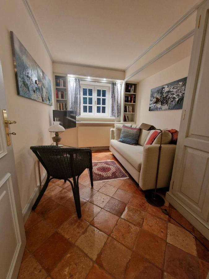 Haus Ulrike Wattblick Apartment