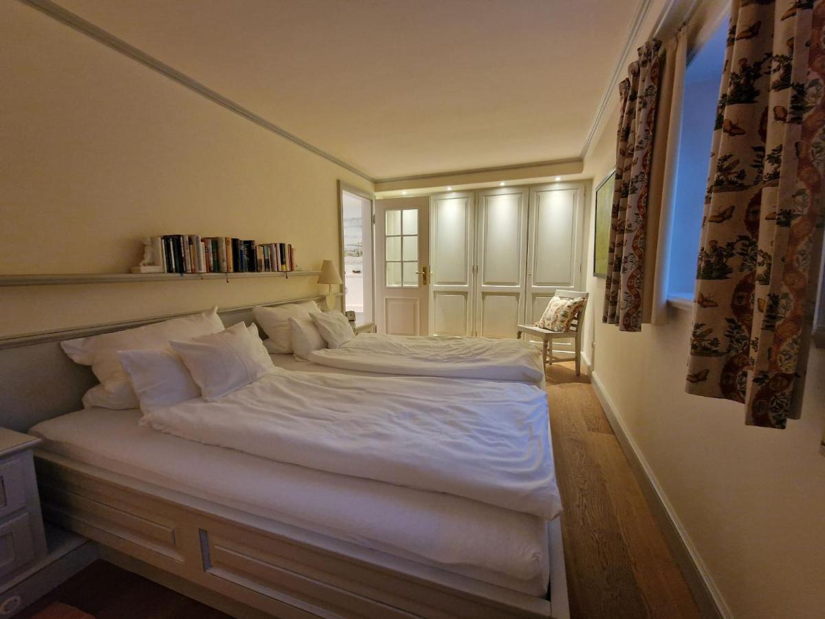Haus Ulrike Wattblick Apartment