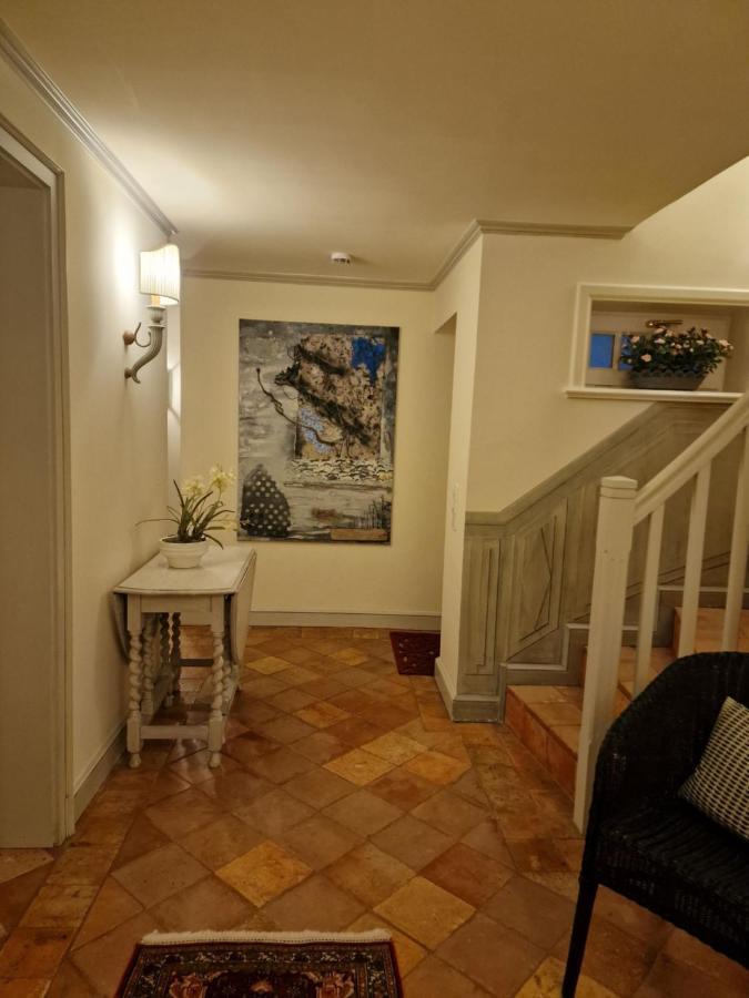 Haus Ulrike Wattblick Apartment